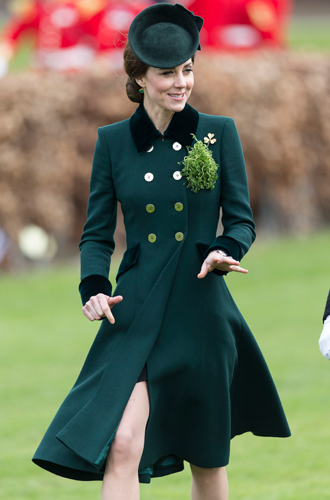 Почему выходка принца Уильяма на руку Кейт Миддлтон