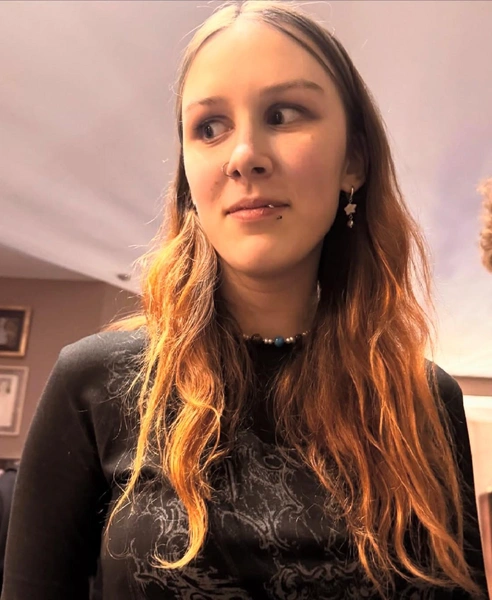 Октавия | Источник: Соцсети