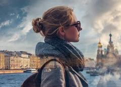 Как я потратила 15 тысяч за 5 дней в Петербурге: финансовый дневник и лайфхаки, которые помогут в путешествии