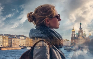 Как я потратила 15 тысяч за 5 дней в Петербурге: финансовый дневник и лайфхаки, которые помогут в путешествии