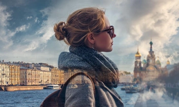 Как я потратила 15 тысяч за 5 дней в Петербурге: финансовый дневник и лайфхаки, которые помогут в путешествии