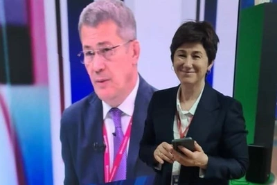 Bashkortostan official from Khabirov's team, conviction expunged, confirms appointment