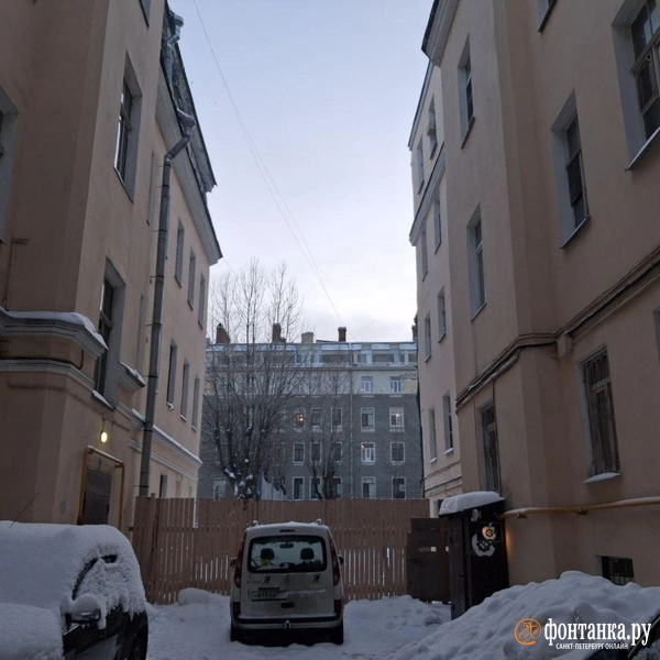 Источник: Анна Мотовилова / «Фонтанка.ру»