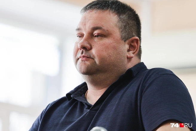 По словам силовика, он иногда тоже вставал на регулировку, потому что не хватало людей  | Источник: Наталья Лапцевич