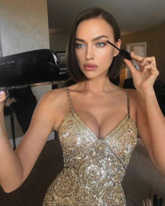 Источник: Ирина Шейк / Instagram*