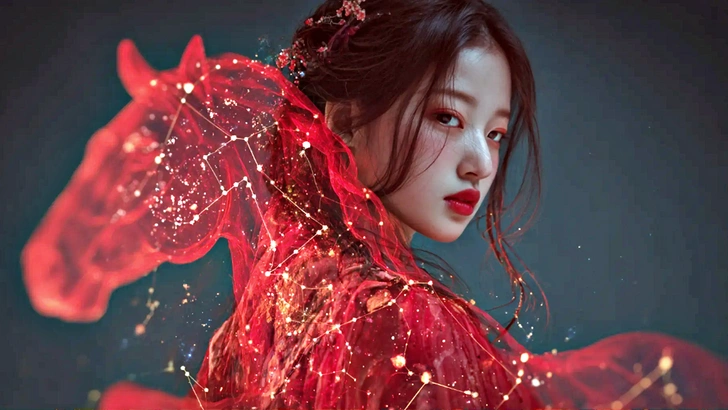 Китайский гороскоп на 2026 год: кого ждут огромные возможности и испытания, а кого — признание заслуг | Источник: Midjourney