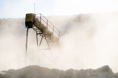 Разработка Хангаласского рудного узла начнется в 2025 году