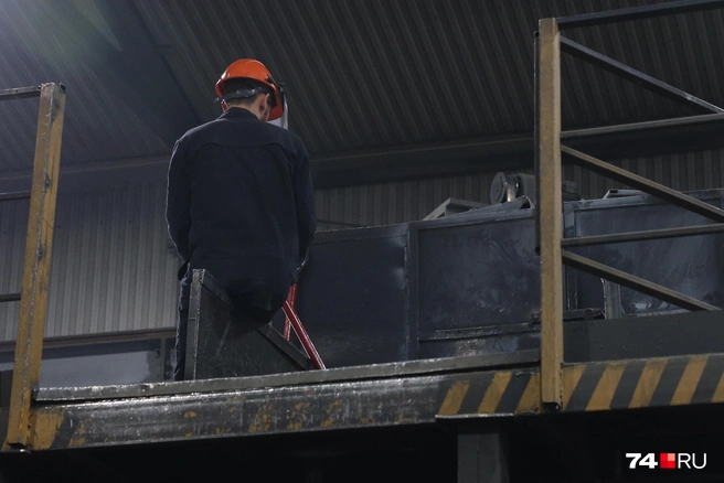 В Алтайском крае побит антирекорд по количеству травм на производствах | Источник: Наталья Лапцевич / 74.RU