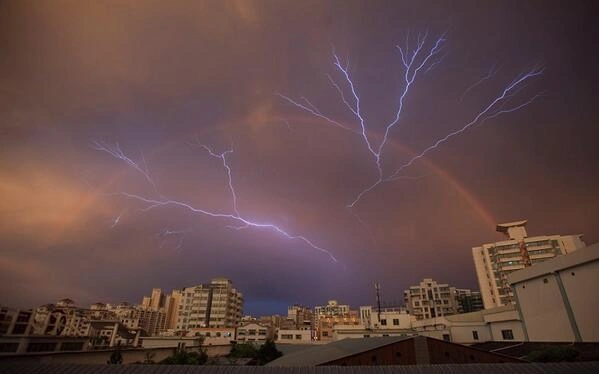 Источник: твиттер, @GoogleEarthPics