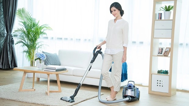 Компания Electrolux представила новинку – пылесос Ultraflex