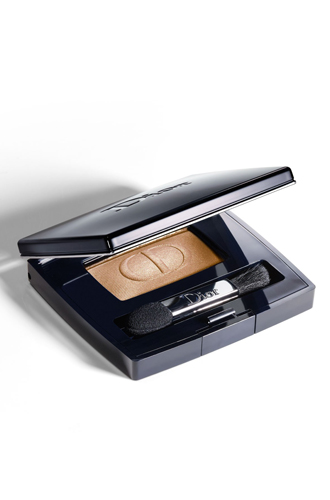 Профессиональные монотени Dior Show в оттенке 573 Minerals