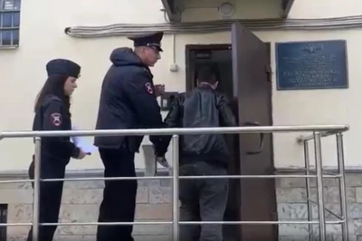 Самокатчик сбил мальчика и скрылся: три протокола