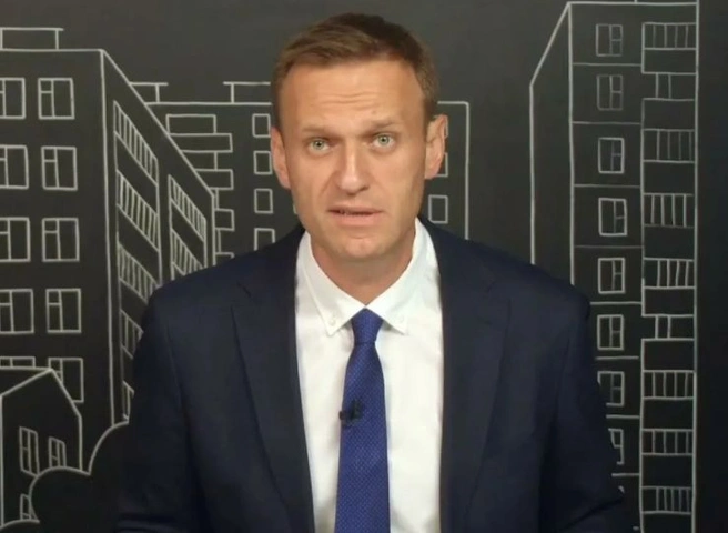 Врачи опубликовали данные медицинского обследования Навального | ya62.ru