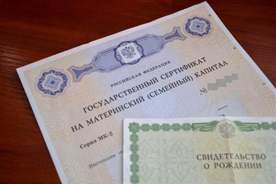 290 семей в Хабаровском крае и ЕАО получили остаток маткапитала