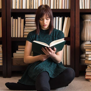 5 книг для тех, кто любит приключения