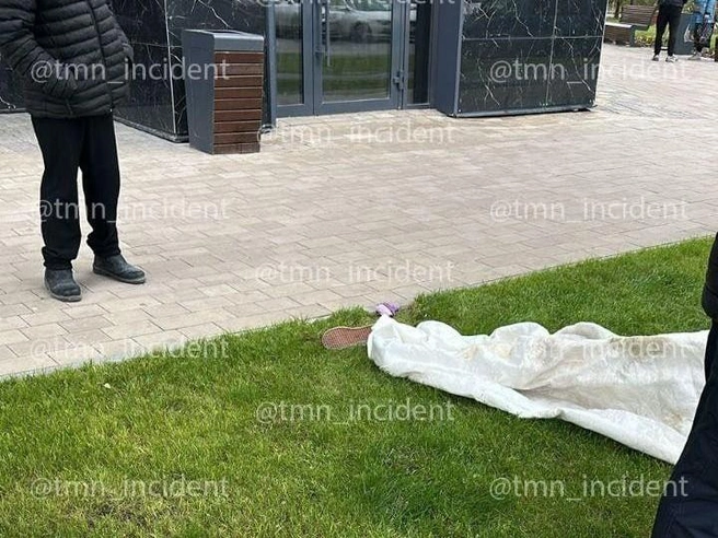 Источник: T.me / tmn_incident