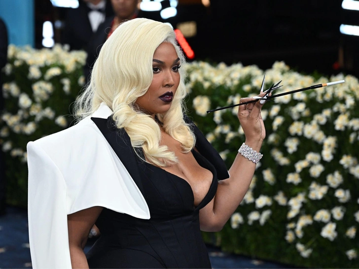 Звезды на Met Gala скрывали «Оземпик»-похудение, но их выдали две детали | marieclaire.ru