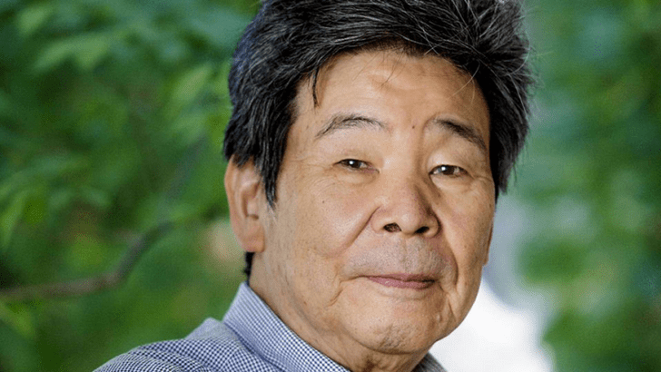 Ghibli не равно Миядзаки: история успеха японского режиссера Исао Такахаты