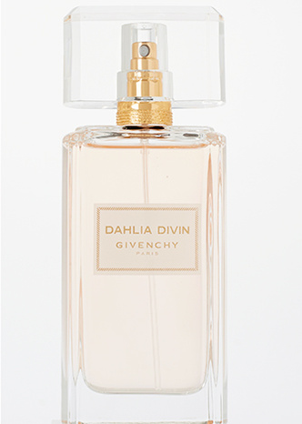 Dahlia Divin, Givenchy