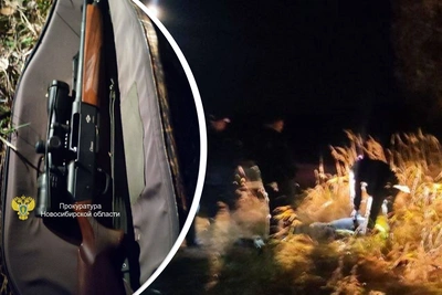 Дело о смерти чиновника на охоте дошло до суда