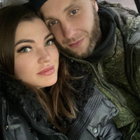 Аватарка Anastasia