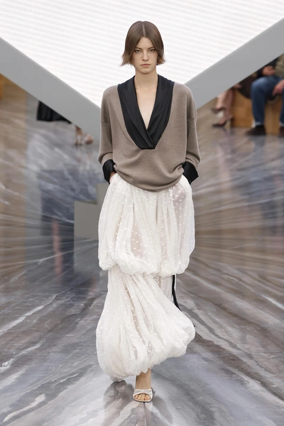 Christian Dior ss26 | Источник: Legion Media