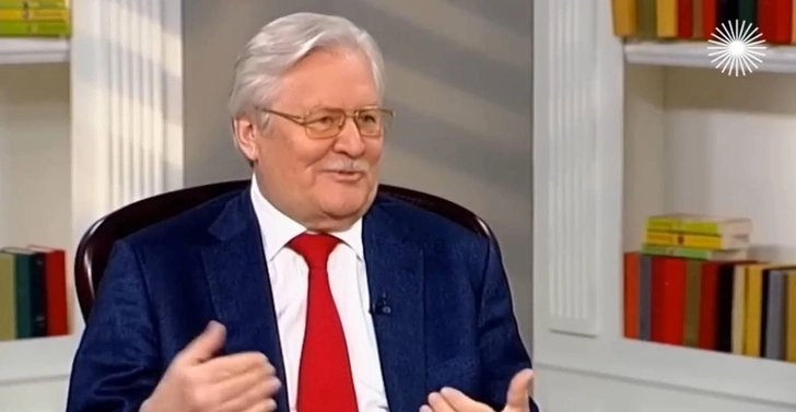 Юрий Кара