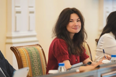 Назначен новый министр информационной политики Мурманской области