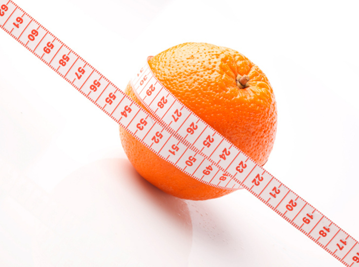 Прощай, целлюлит: 20 лучших средств для борьбы с «апельсиновой коркой»