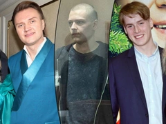 Сын Кадышевой в долгах, Шавриной — умер в тюрьме: почему народная слава матерей утянула детей на дно