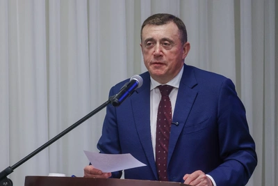 Удостоверение для ветерана и слуховой аппарат: прием семей СВО
