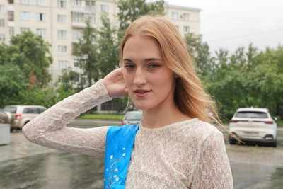 «Мисс Екатеринбург»: сначала карьера, потом семья