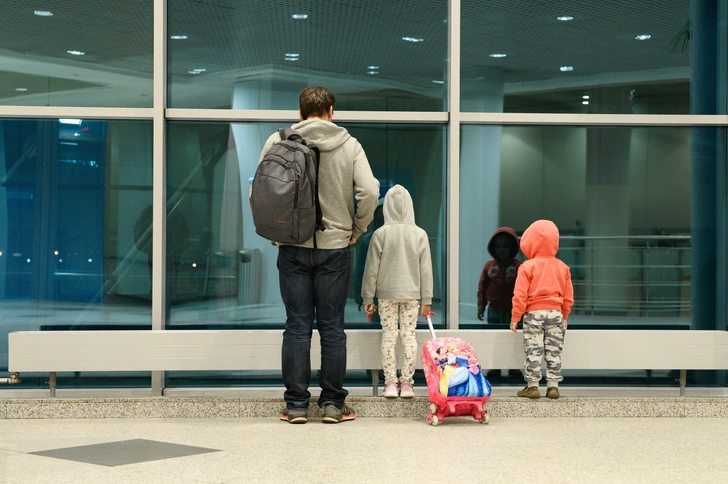 Источник: Ksenia Shestakova/Shutterstock/Fotodom.ru