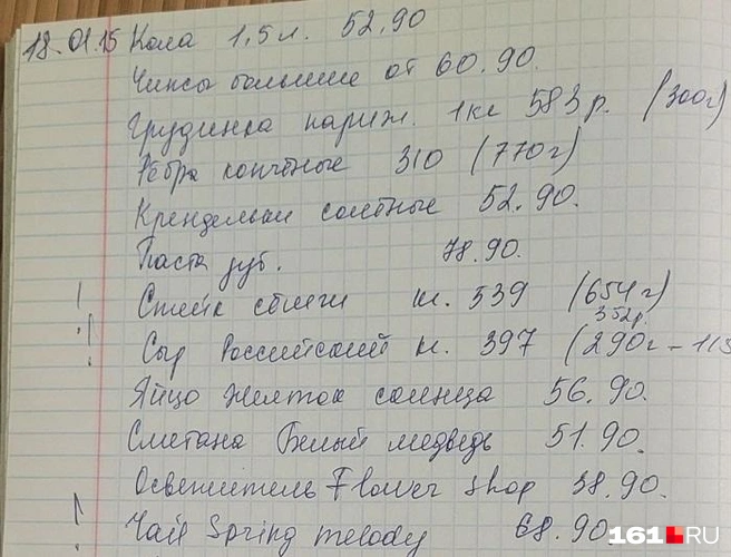 Источник: читатель 161.RU