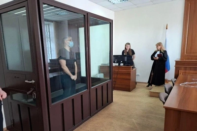 Суд Екатеринбурга отменил сделку с обвиняемым в убийстве олигарха