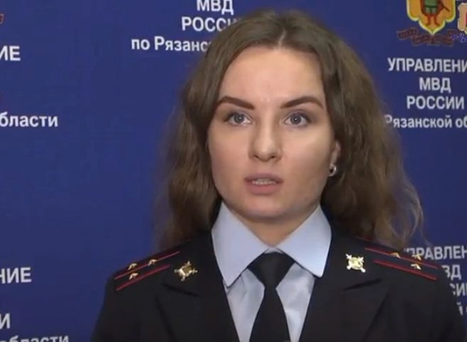 Рязанские полицейские депортировали пятерых иностранцев | ya62.ru