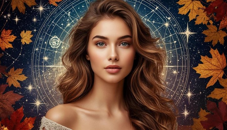Срочные советы знакам Зодиака: гороскоп на неделю с 10 по 16 ноября | Источник: Шедеврум