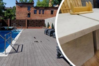 Thermal bathhouses planned for Ufa embankment under Salavat Yulayev monument