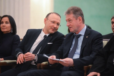 Уральские бизнесмены вошли в топ-10 Forbes по росту состояния