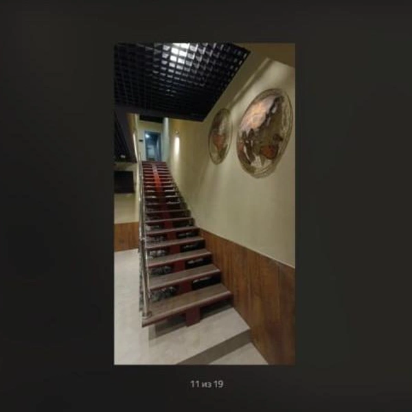 Источник: Пользователь П. / скриншот «Яндкс карты»