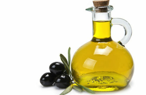 Оливковое масло - на страже здоровья.