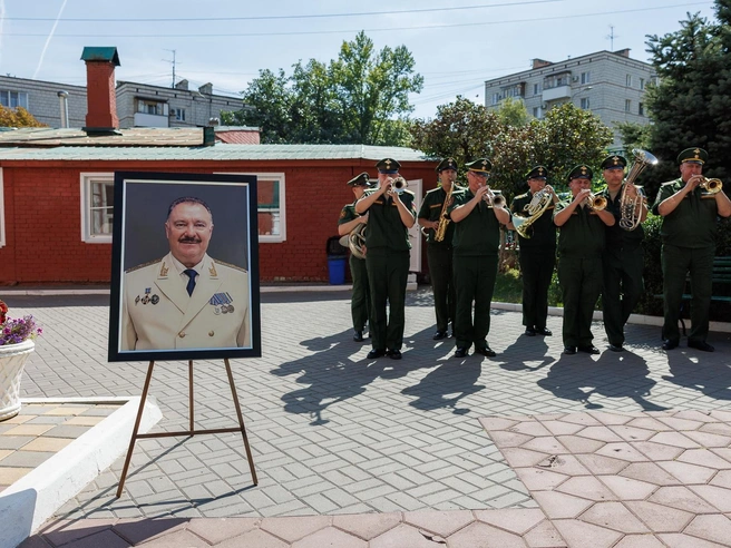Источник: Алексей Волхонский / V1.RU