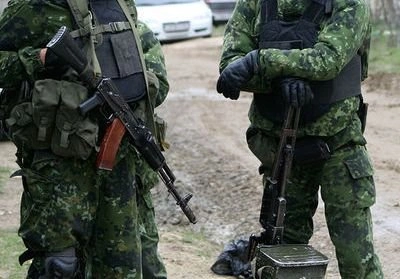 В Дагестане в перестрелке погиб полицейский | ya62.ru
