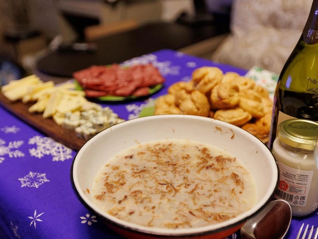 Богатый коллагеновый состав помогает обновлять и заживлять кожный покров | Источник: Ирина Шарова / 72.RU