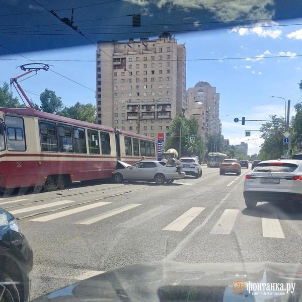 Источник: читатель «Фонтанки»