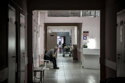 Власти Нижегородской области обещают не закрывать больницы при реформе