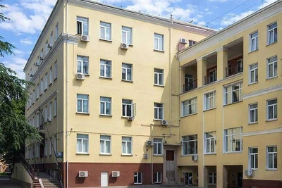 День открытых дверей в сочинском онкодиспансере