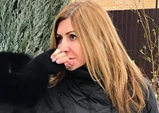 Ирине Агибаловой приписывают судимость