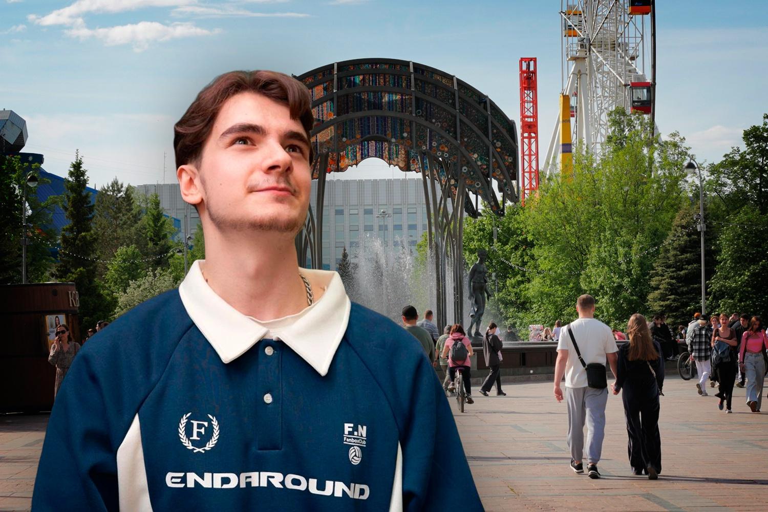 «Тюмень — это всё еще провинция». Спорное мнение молодого сельского жителя о плюсах и минусах города