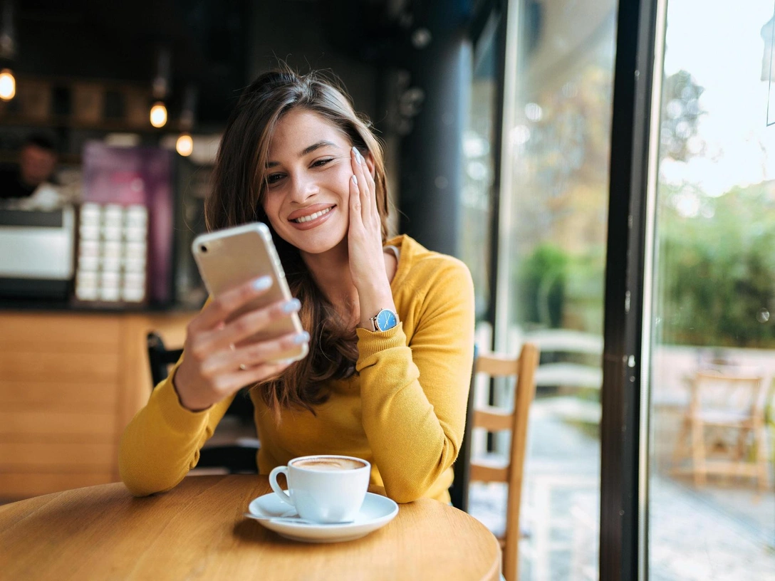 Как распознать ложь в переписке: 5 классических приемов всех манипуляторов | marieclaire.ru